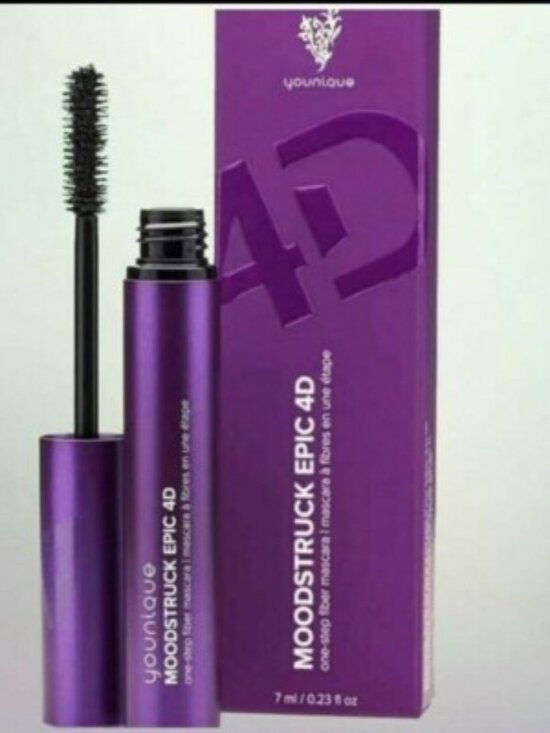 Younique Other - Moonstruck Epic 4D One Step Fiber Mascara by Younique